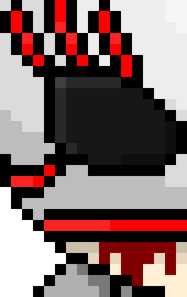 [5b2f3e] Aw, please, at least give me a little bit of fun. 