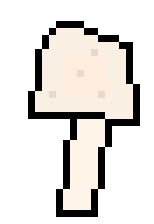 [9664c4] Mushroom 1
