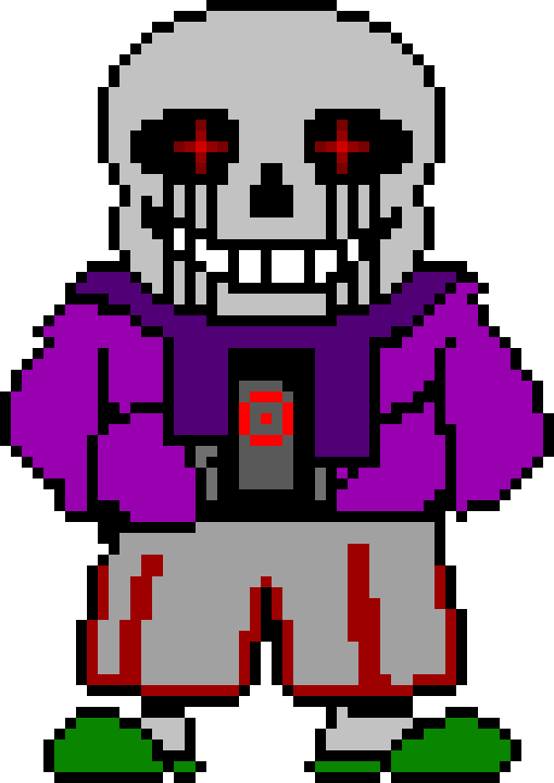 [3f4a1d] Lunar sans killer