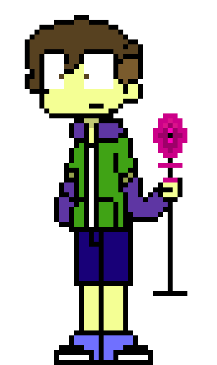 [a81234] 0.1 HP MY GUY! 0.1 HP! IF I TAKE A FALL FROM THIS HEIGHT IM FUCKED AS FUCKED CAN BE!