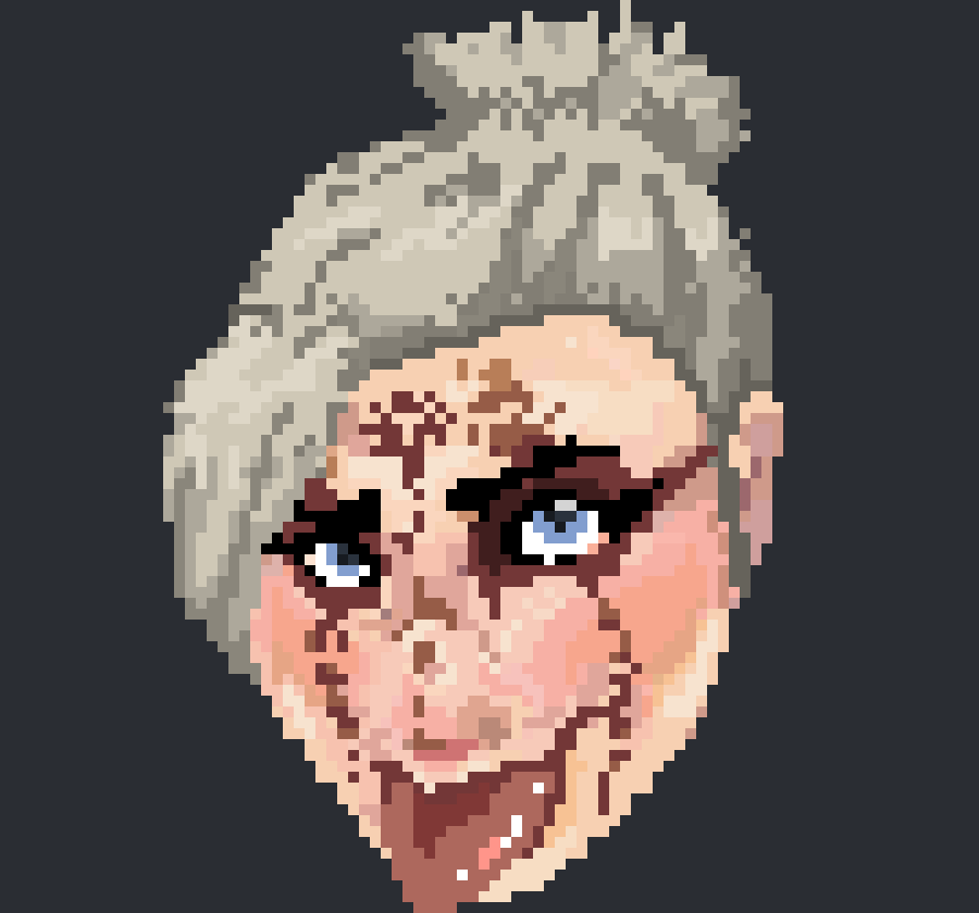 [9664c4] Rubargetable