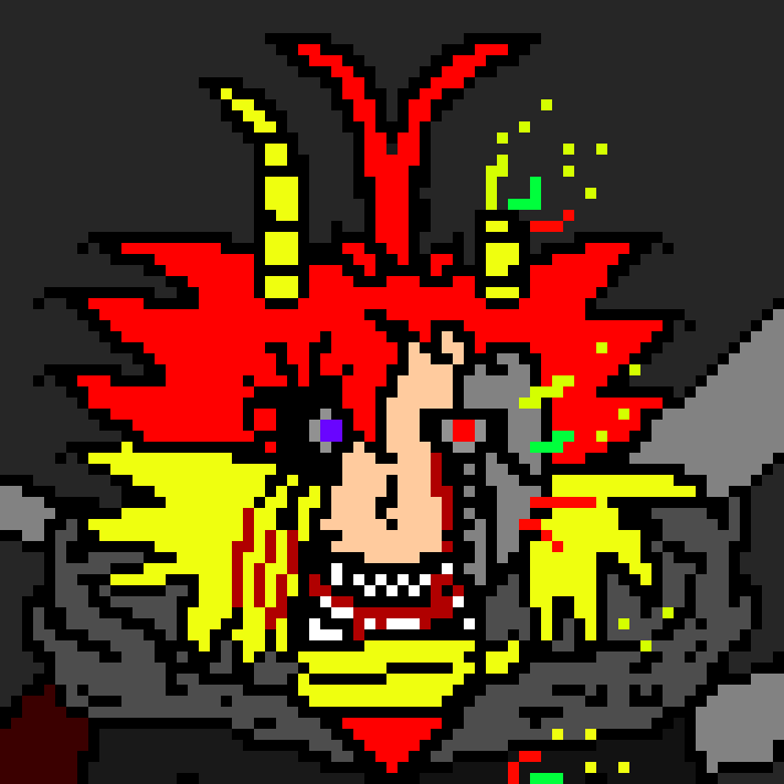 [454bc6] Sorry currently out of idea - DST