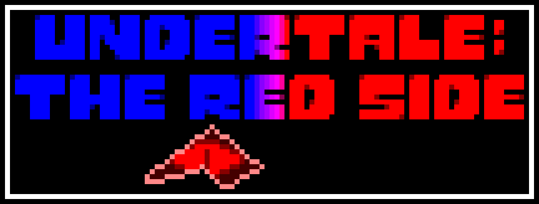 [9664c4] UnderTale: The Red Side - APL