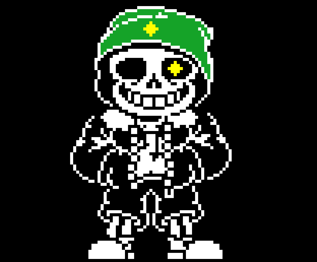 [464961] ill post the best thing I made on this but all I did was recolor and the writing is shit -knitt