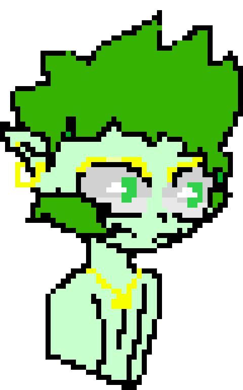 [005fa5] (aviva's cousin, no name. Someone help me name him, please)