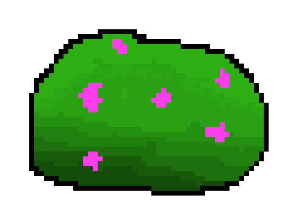 [bfe904] BUSH YAY eARTHdAYY