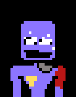 [20335a] *Some neck Skin falls off as he Twitches While passed out* -willy