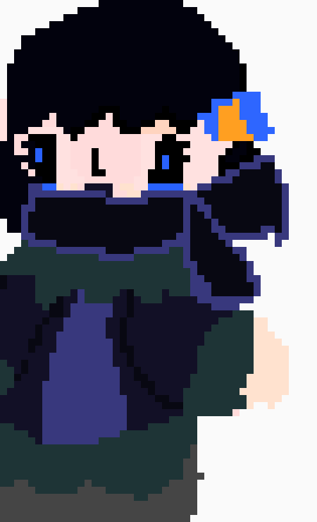 [904ba9] I see no use of liveing no use of doing anything because I always will be a failer I failed him I failed everyone sigh