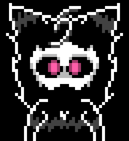 [d0ac6b] "?" -she stayed on all fours and sat down looking at the battle-