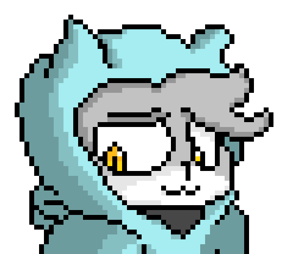 [038bf1] Yesss... I did it... - Gunther.