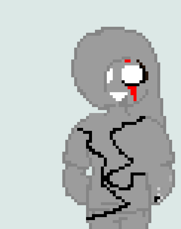 [cbadc7] (Speck keeps hearing voices of BL saying "Help me") -BL