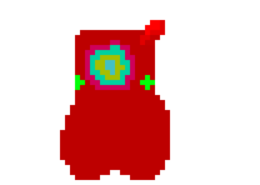 [9664c4] Trickster Bismuth boy