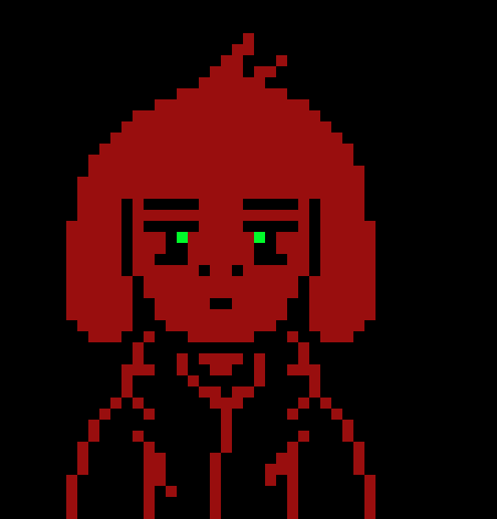 [c91422] *Uses code to change the shape of my head* ... what am I looking at? 