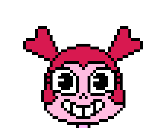 [4469e7] Oh hey! another ME!