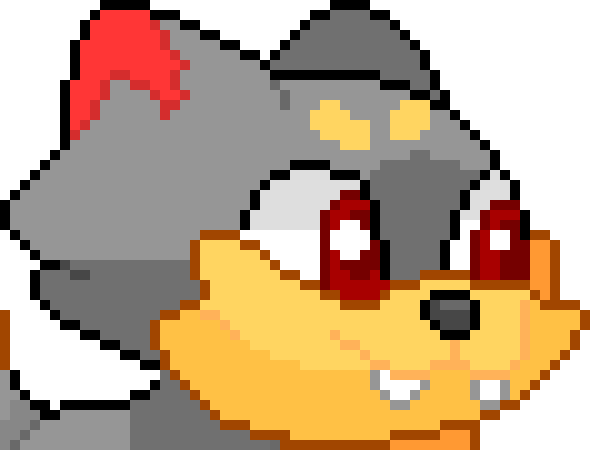 [fb7182] ... :Luminite