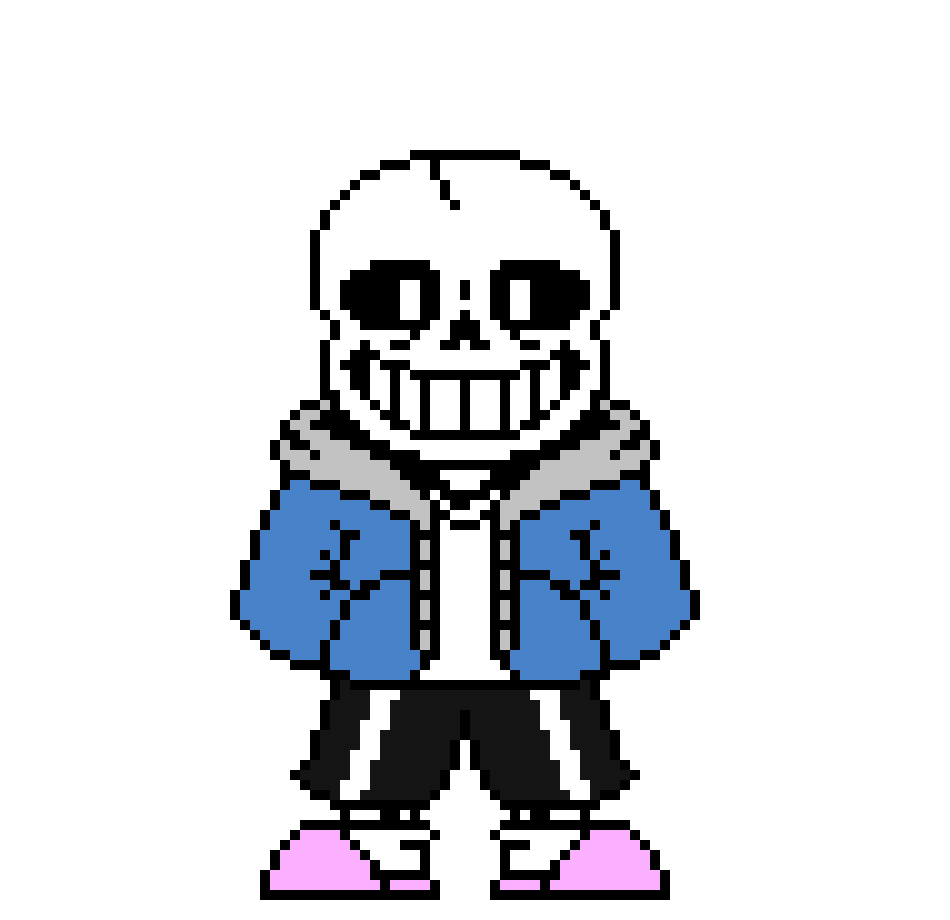 [815ff1] TT! UNDERTALE HARD MODE PHASE 0