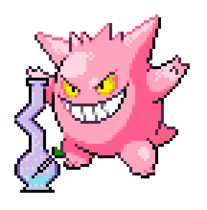 [9664c4] psychicblazin