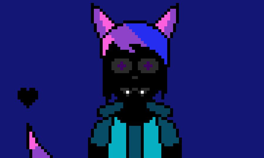 [4fbda4] no...not the hate...please come back ...help me,nvm she hates me i forgot...-Evan foxx