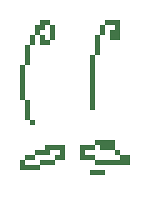 [612430] Hey sans #567- I mean John. 