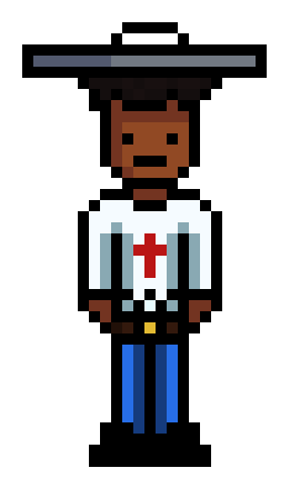 [8e9501] You know why my reaction was to the reveal? It was: bro another boss fight