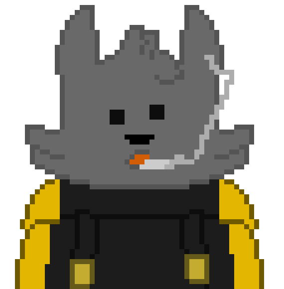 [0b51d0] ...Welp, everyone's asleep.