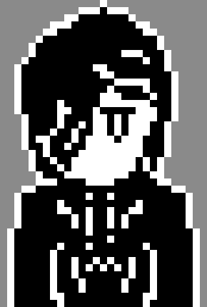 [be82ba] (Noctis was stand in a shadow not too far from Chris) Here again...