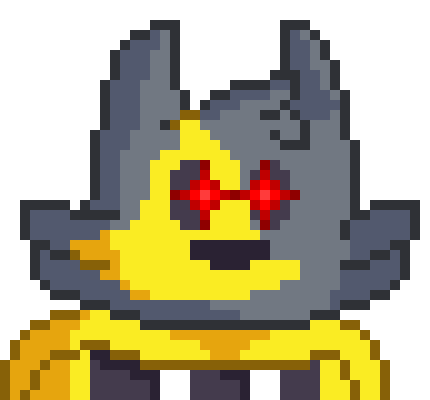 [18f118] Among Knux.