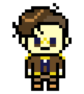 [b418a2] Project: Eden's Garden- Historian (2)