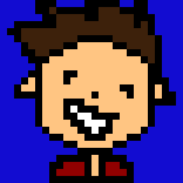 [843b57] *inside the helmet of my character*awwwww the ghost is cute!-Adam