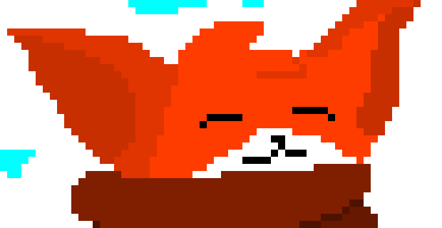 [a34ade] [Finx falls asleep next to them]