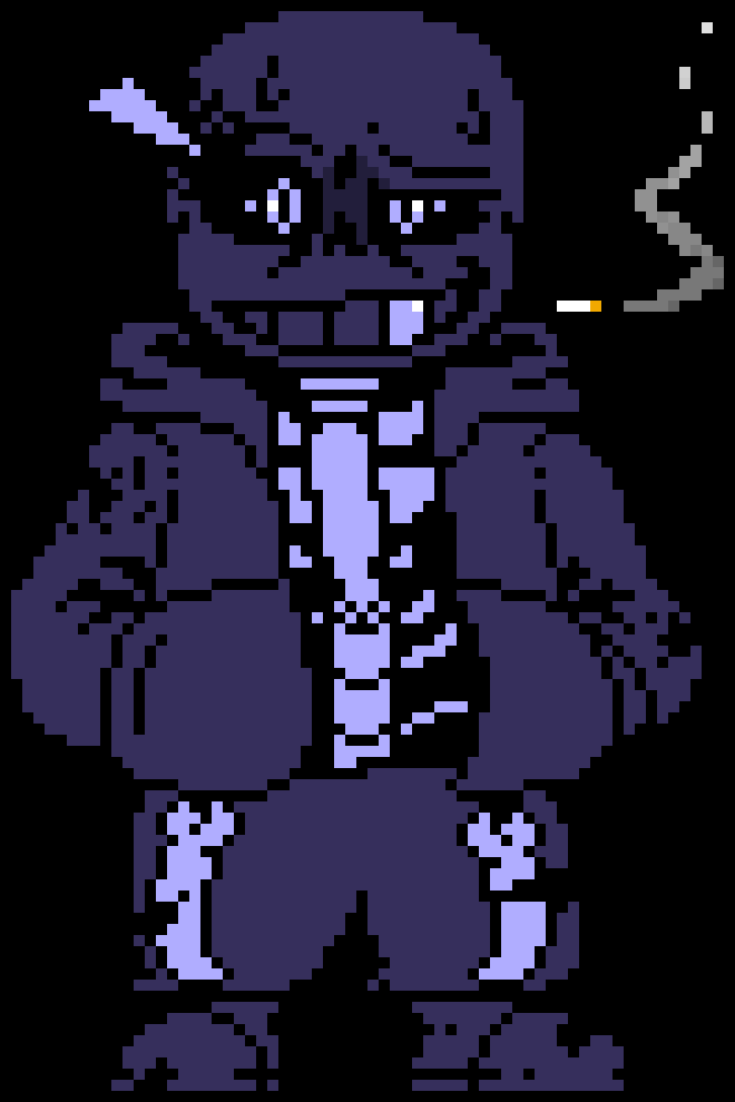 [c4081a] Up for grabs.