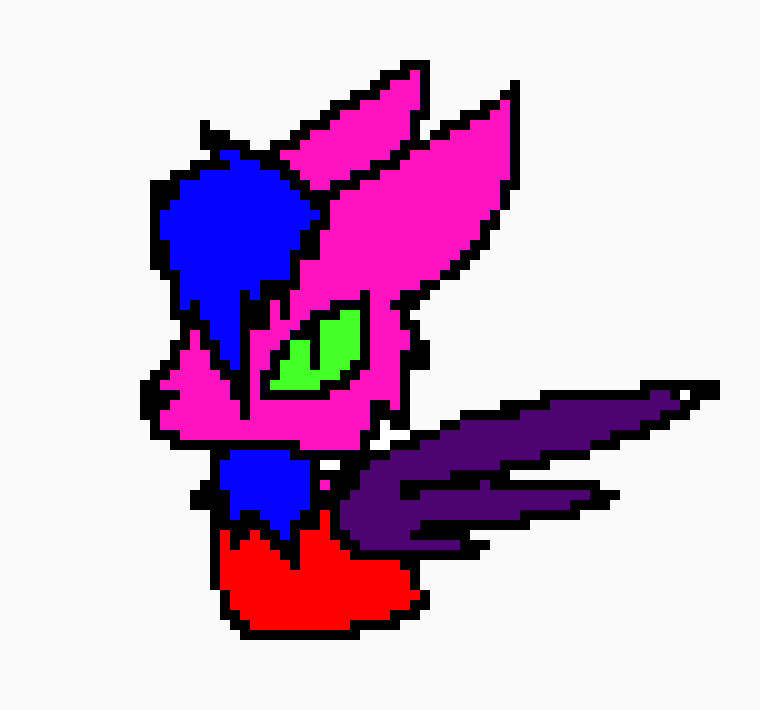 [9664c4] Dark Skittles