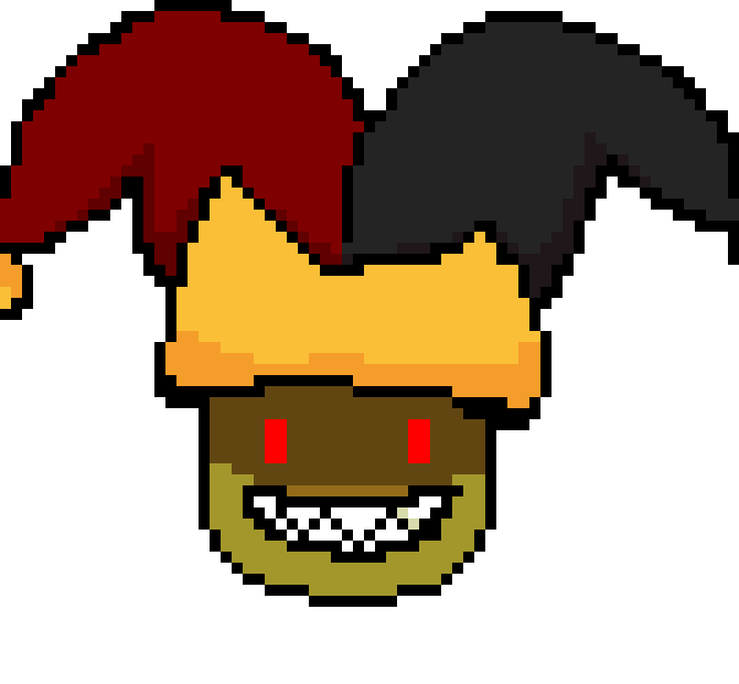 [c19cd3] "YOU BITCH!" *charges at JOHN*