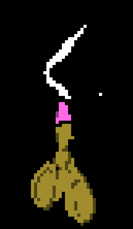 [72c467] P E N I S  -fresh?ink