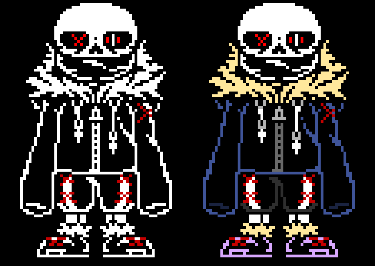 [fedf74] UnderCure Zero Sans | CT