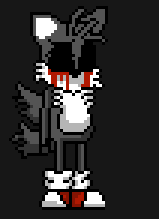 [f92b5d] walking around pam*