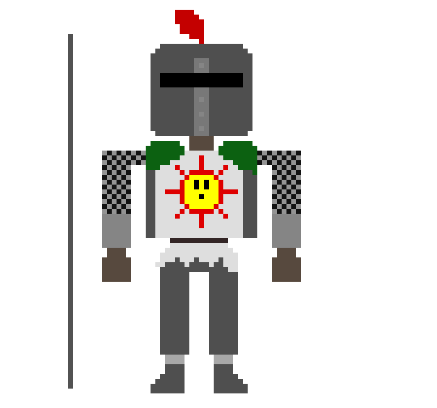 [de8c0d] Solaire: (No THIS is polaire)