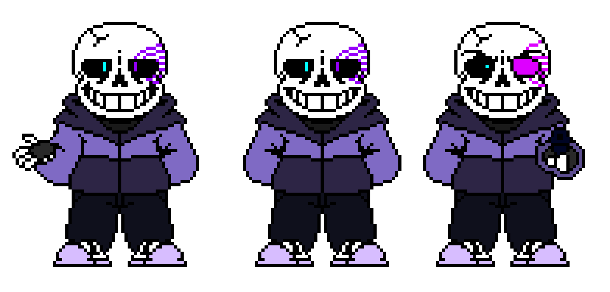 [d4f81f] Hey sans maker aren't you that other admin allan told me about on discord?