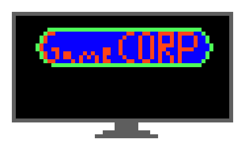 [9664c4] GameCORP on computer
