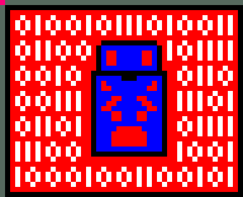 [741690] *WARNING - SYSTEM OVERLOAD - ANY MORE DAMAGE WILL LEAD TO IMIDIATE TERMINATION!* NO, WAIT, PLEASE! -Chip (Aka Ben)