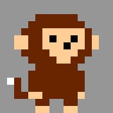 [cb38c5] *Still Staring At Switch* -Bananny