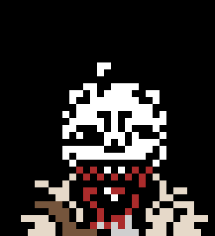 [57dac4] GORE?! WHERE?! 