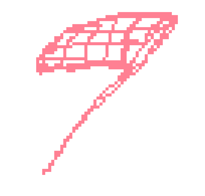 [8048ed] fair enough but. You're Not Him