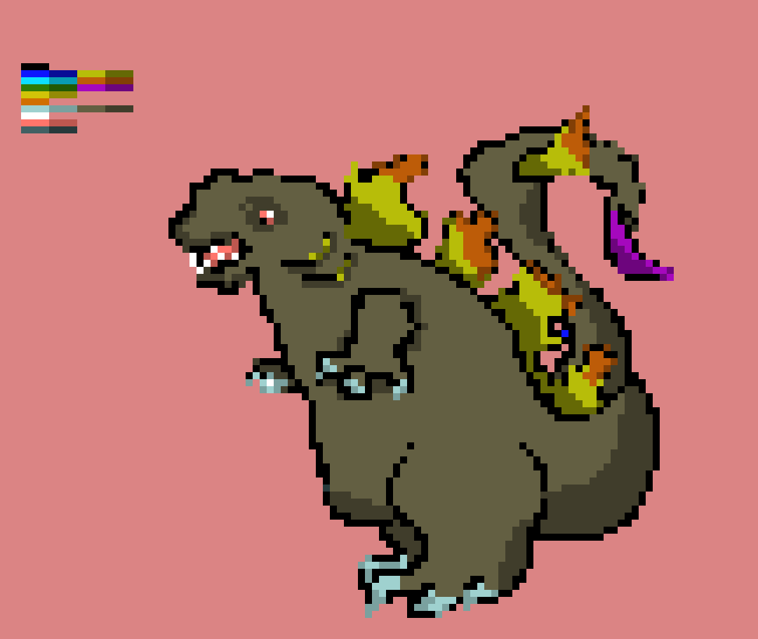 [451631] Tapu PeePee