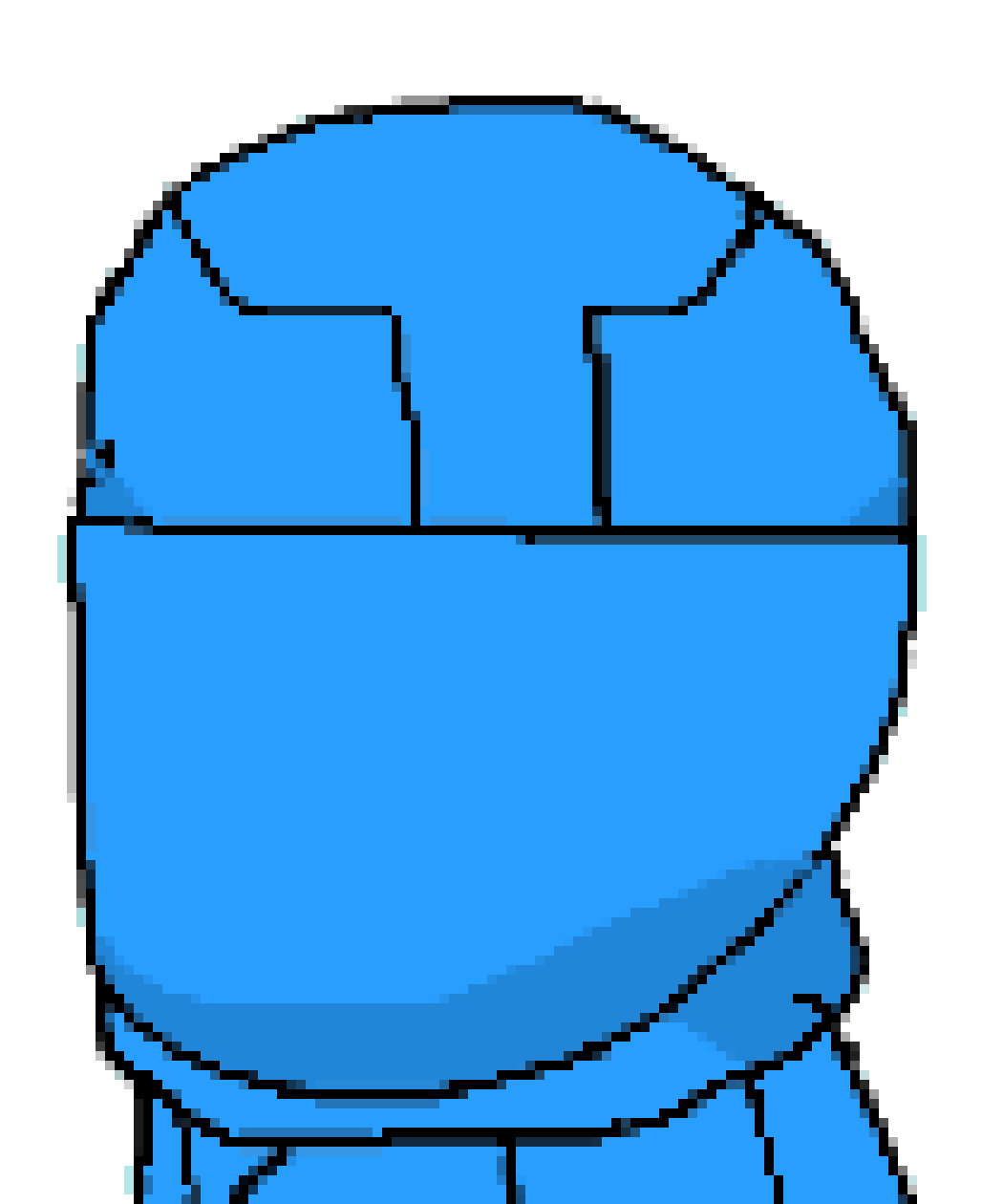 [990543] I'm part of an SMP. Everyone was assigned God Tier Equipment and god names. I'm the god of Labor and Capitalism. I wish I was making this shit up. However I get permanent Haste 2 and Village Hero 2 because of it. Our SMP is fun.