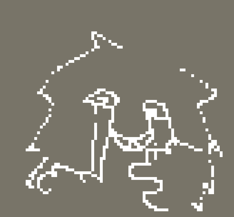 [5bbfd7] I CAST FREAKOMANCY