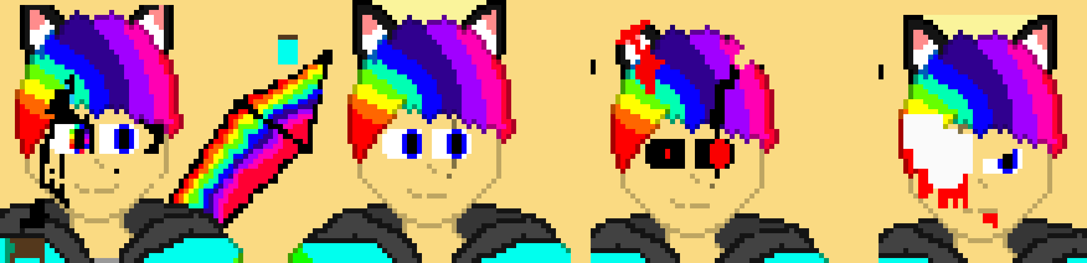 [401102] *HT!rainbow:who the hell is that?-the rainbow squad
