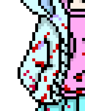 [5b2f3e] -Something opens the door-