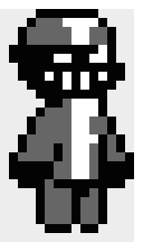 [f455be] You afraid of what they'll see?