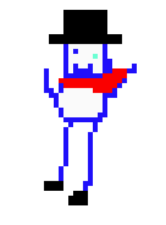 [0e64bf] random thing i made during studyhall